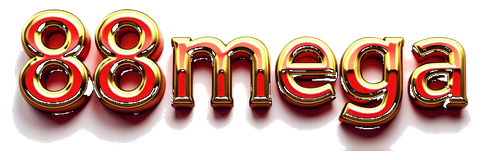 88mega logo